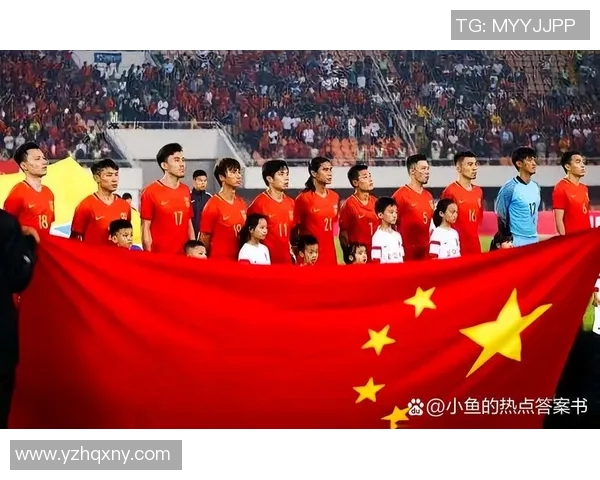 媒体预测世界杯预选赛或成未来足球超级巨星的诞生摇篮