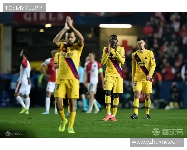 巴萨赛后直言:我们配得上胜利 巴萨赛后直言:我们配得上胜利