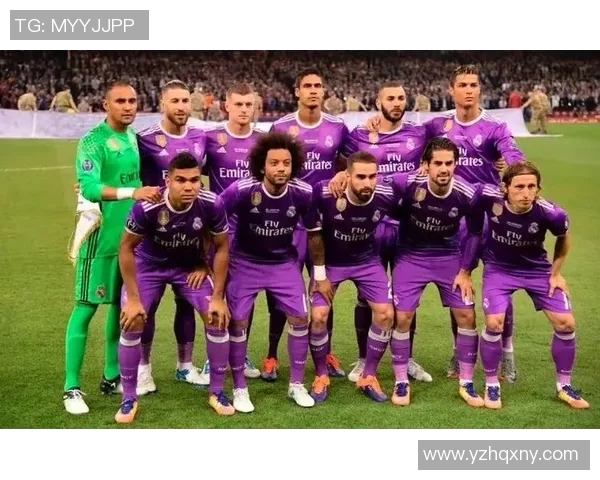 细数皇马五大高光时刻，满满回忆杀