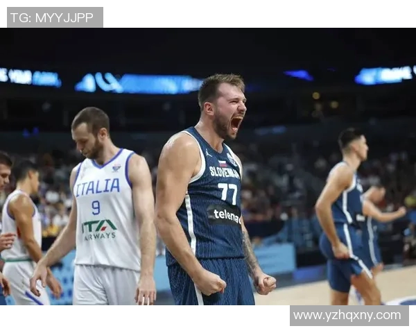 最新战报：东契奇全场高光瞬间集锦