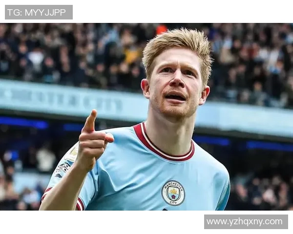 德布劳内背后的故事：从少年到巨星之路