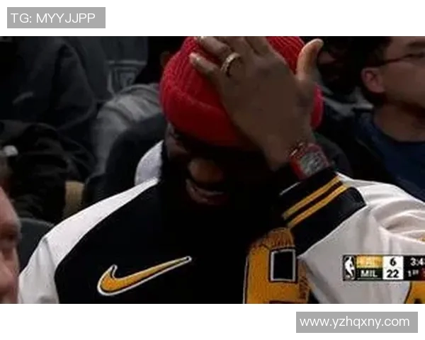 勇士赛场小动作引发热议 球迷热议场上微妙互动与体育精神