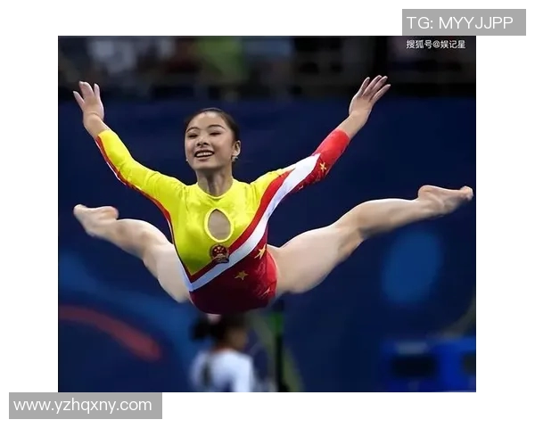 奥运会体操项目技术动作难度提升的趋势与影响分析